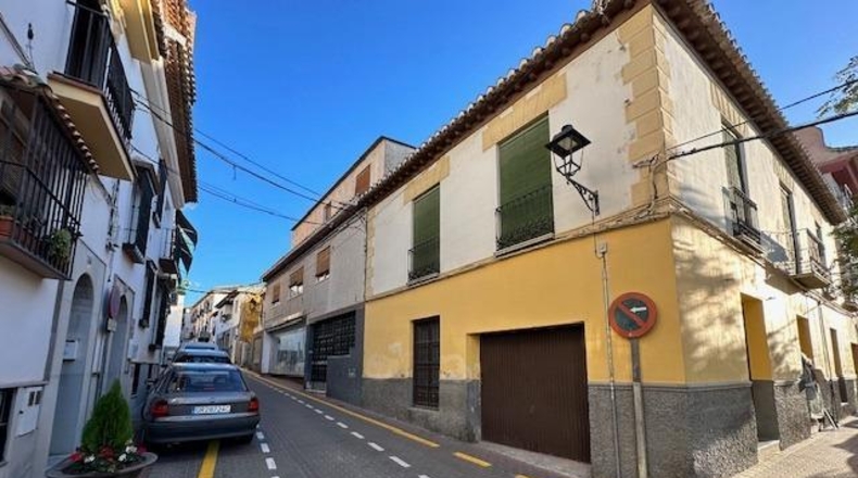 Granada - La Zubia - 622m2