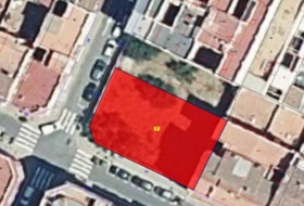 Castellón de la Plana 402&nbsp;m²