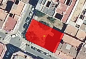 Suelo urbano en venta en la España, Castellón de la Plana, ref: TR413644 foto