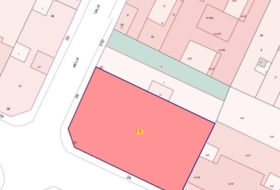 Castellón de la Plana 402&nbsp;m²