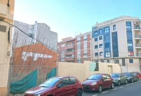Castellón de la Plana 402&nbsp;m²