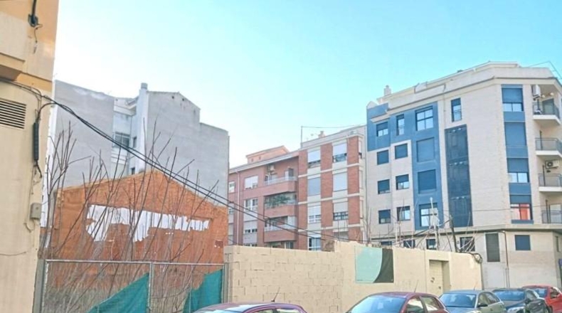 Castellón - Castelló de la Plana - 402m2