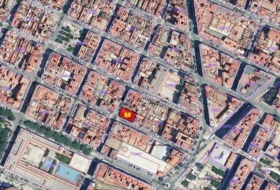 Castellón de la Plana 402&nbsp;m²