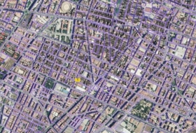 Castellón de la Plana 402&nbsp;m²