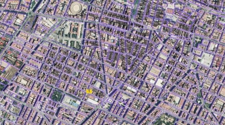 Castellón - Castelló de la Plana - 402m2