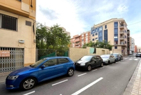 Castellón de la Plana 402&nbsp;m²