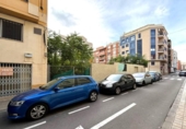 Suelo urbano en venta en la España, Castellón de la Plana, ref: TR413644 foto