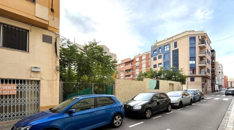 Castellón - Castelló de la Plana - 402m2
