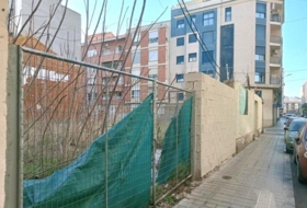 Castellón de la Plana 402&nbsp;m²