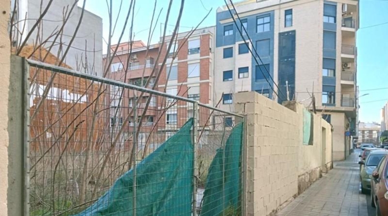 Castellón - Castelló de la Plana - 402m2