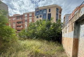 Castellón de la Plana 402&nbsp;m²