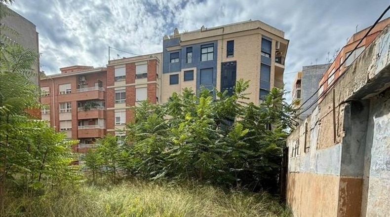 Castellón - Castelló de la Plana - 402m2