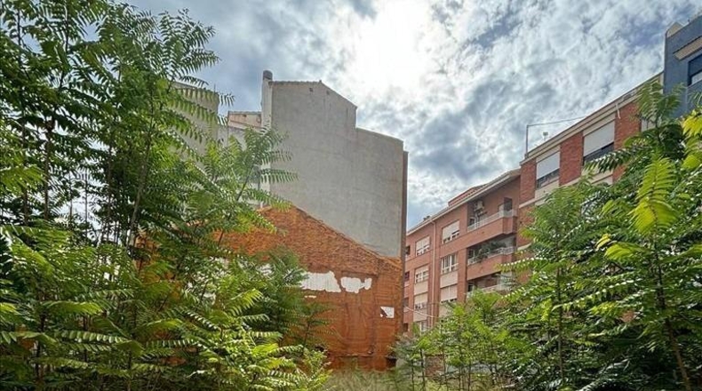 Castellón - Castelló de la Plana - 402m2