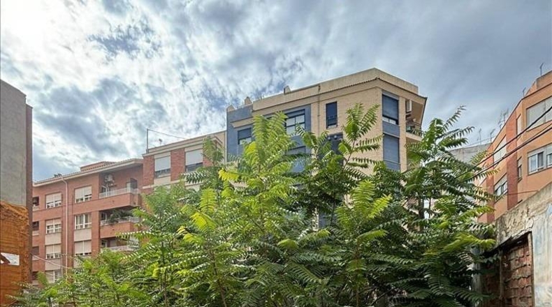 Castellón - Castelló de la Plana - 402m2