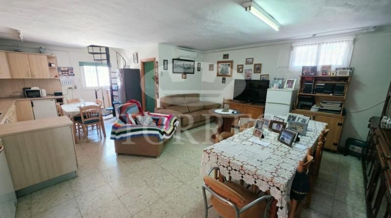 Málaga - Alhaurín de la Torre - 3731m2