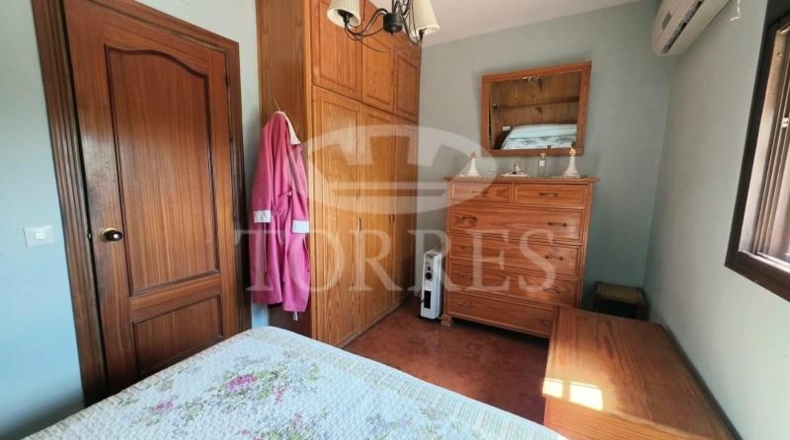 Málaga - Alhaurín de la Torre - 3731m2