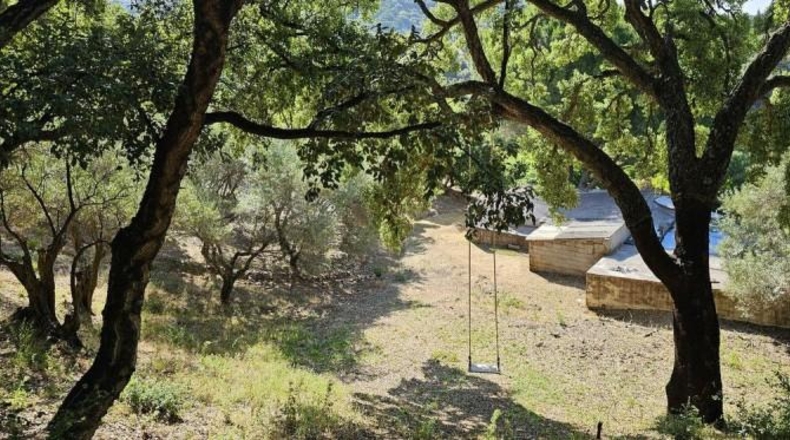 Málaga - Casares - 28000m2