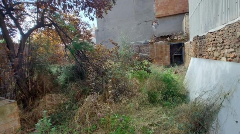 Barcelona - Sabadell - 121m2