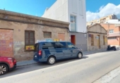 Parcela urbanizable en venta en la España, Sabadell, ref: TR344146 foto