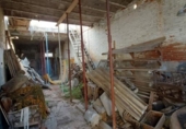 Parcela urbanizable en venta en la España, Sabadell, ref: TR344146 foto