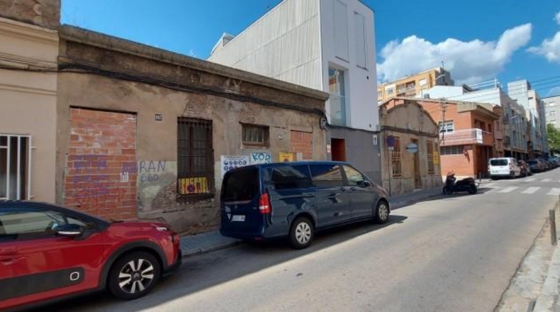 Barcelona - Sabadell - 121m2