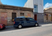 Parcela urbanizable en venta en la España, Sabadell, ref: TR344146 foto