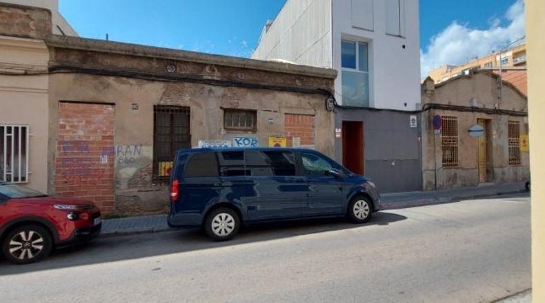 Barcelona - Sabadell - 121m2