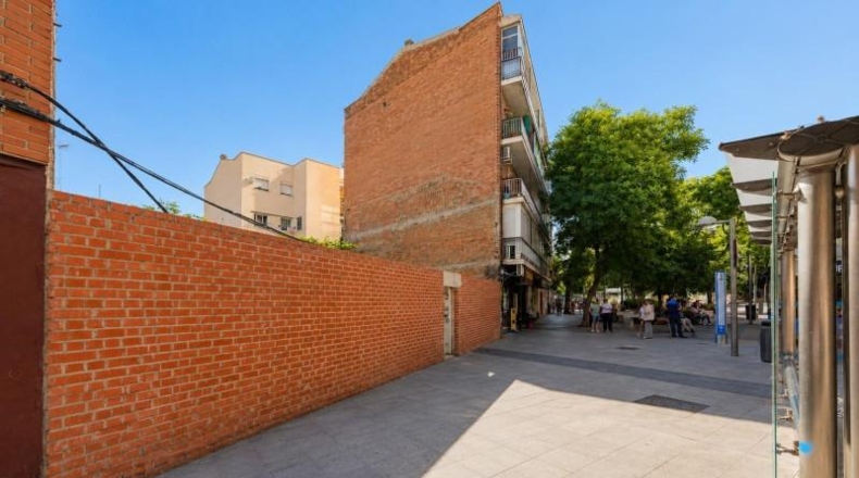 Comunidad de Madrid - Madrid - 205m2