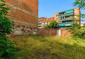 Urban land for sale on España, Madrid, ref: TR413645 photo