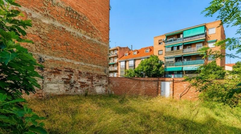 Comunidad de Madrid - Madrid - 205m2