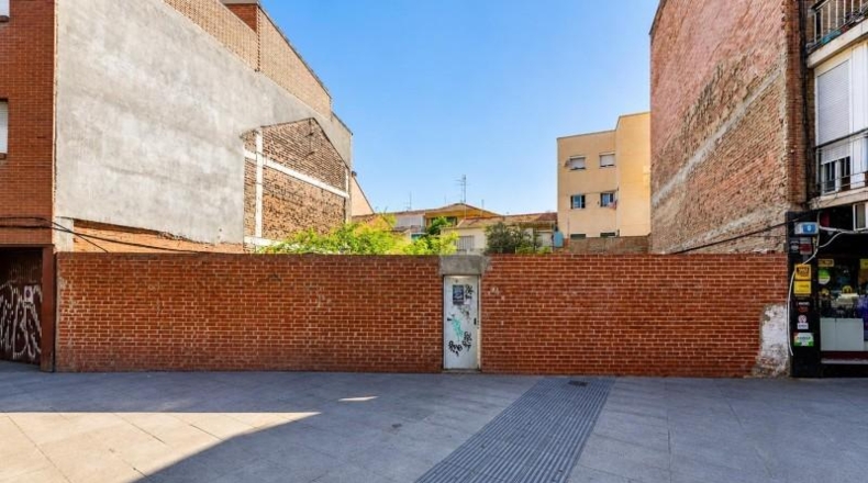Comunidad de Madrid - Madrid - 205m2