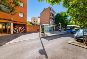 Madrid 205&nbsp;m²