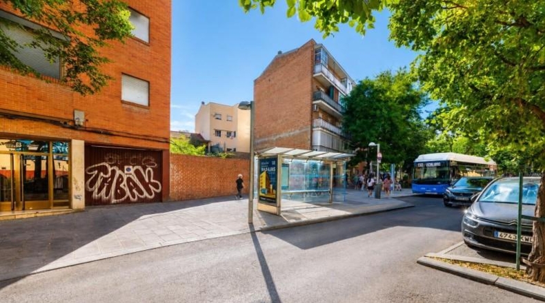 Comunidad de Madrid - Madrid - 205m2