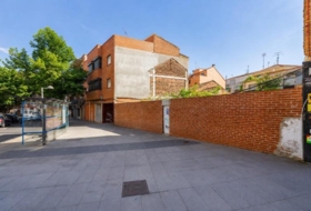 Madrid 205&nbsp;m²