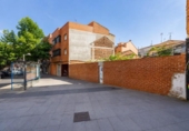 Urban land for sale on España, Madrid, ref: TR413645 photo