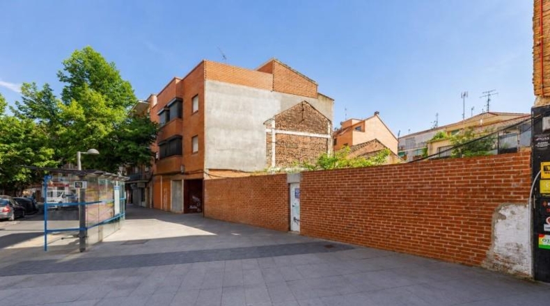 Comunidad de Madrid - Madrid - 205m2