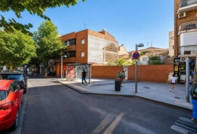 Madrid 205&nbsp;m²