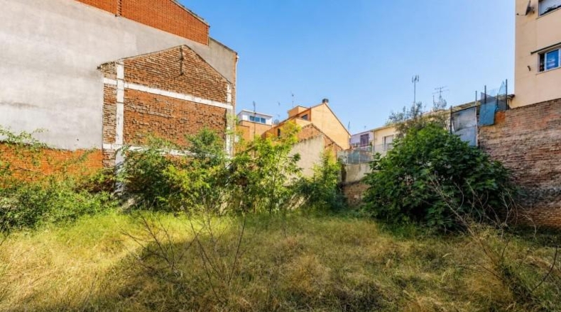 Comunidad de Madrid - Madrid - 205m2