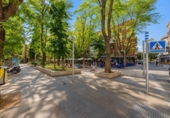 Urban land for sale on España, Madrid, ref: TR413645 photo