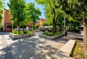 Madrid 205&nbsp;m²