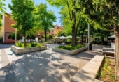 Urban land for sale on España, Madrid, ref: TR413645 photo