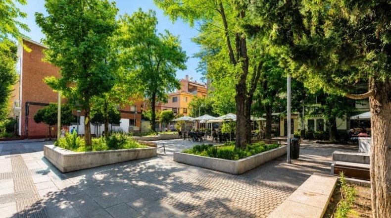 Comunidad de Madrid - Madrid - 205m2