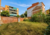 Urban land for sale on España, Madrid, ref: TR413645 photo