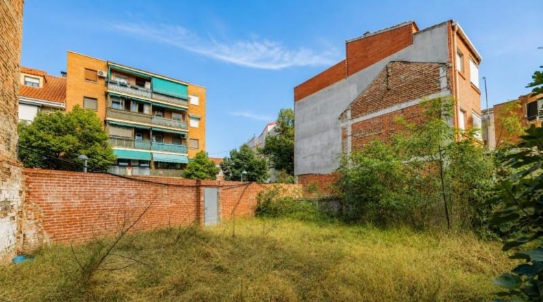 Comunidad de Madrid - Madrid - 205m2