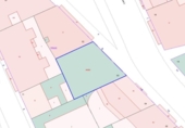 Urban land for sale on España, Madrid, ref: TR413645 photo
