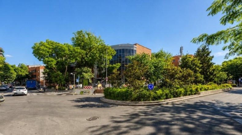 Comunidad de Madrid - Madrid - 205m2