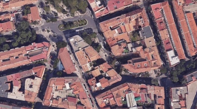 Comunidad de Madrid - Madrid - 205m2
