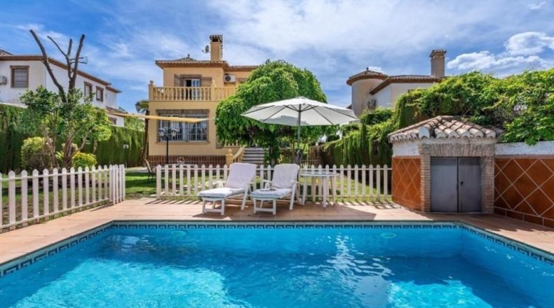 Granada - La Zubia - 681m2