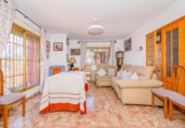 Chalet independiente con terreno en venta en la España, Ogíjares, ref: TR413649 foto