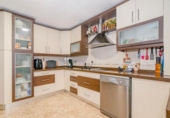 Chalet independiente con terreno en venta en la España, Ogíjares, ref: TR413649 foto